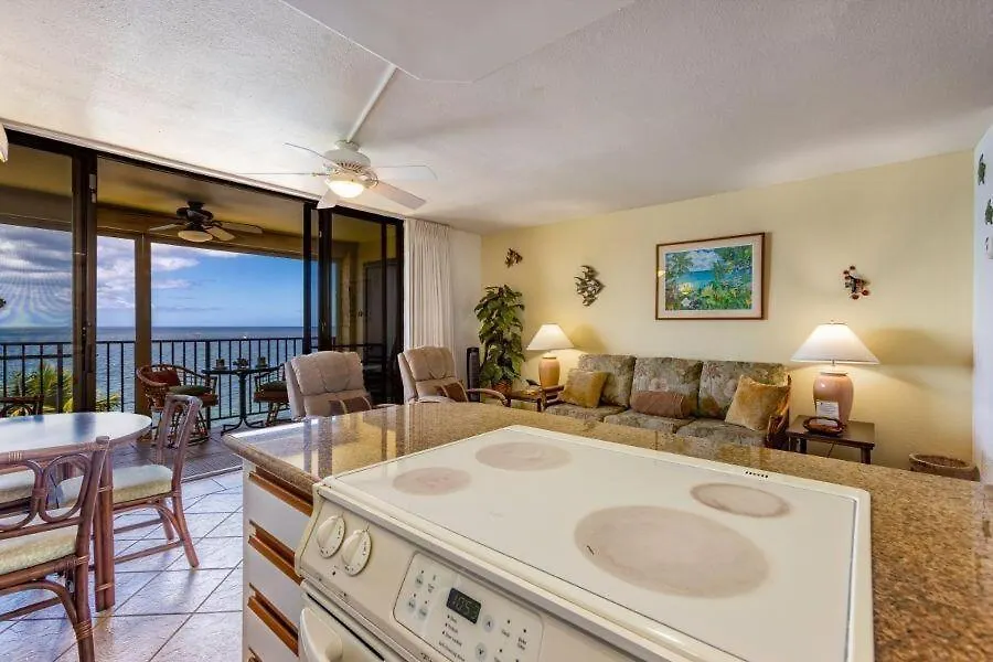 Kihei Beach, #507 Condo 0*,  USA