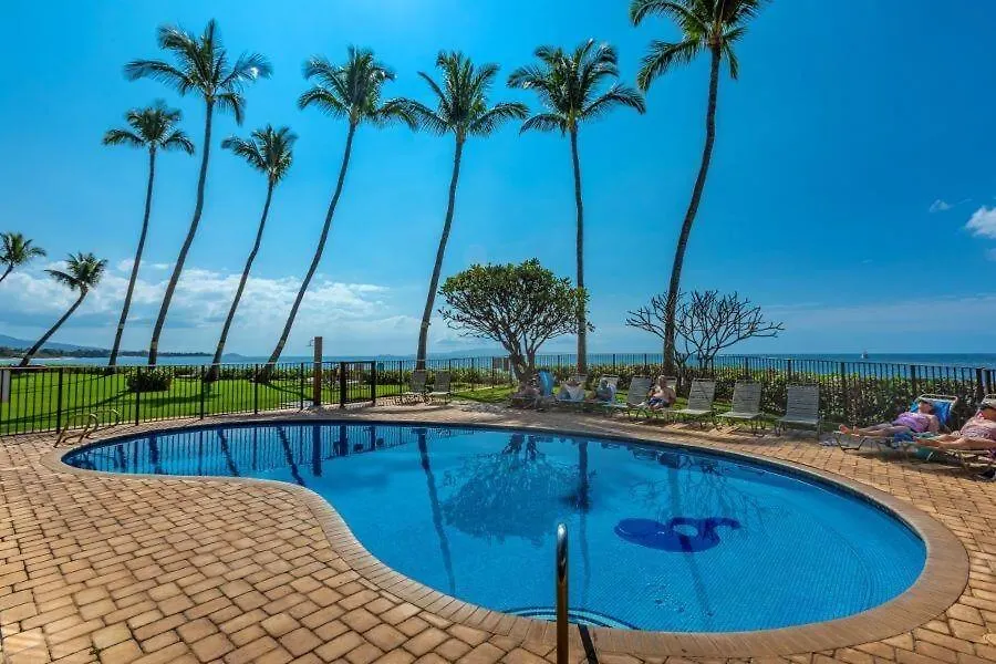 Kihei Beach, #507 Condo 0*,