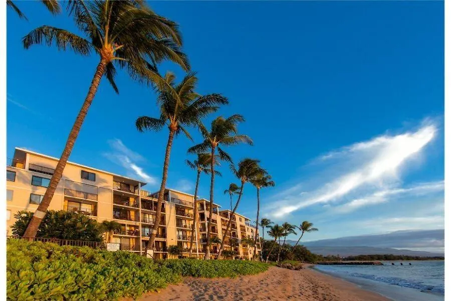 Kihei Beach, #507 Condo USA