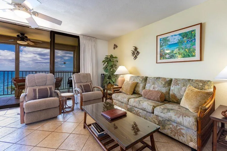 Kihei Beach, #507 Condo 0*,  USA