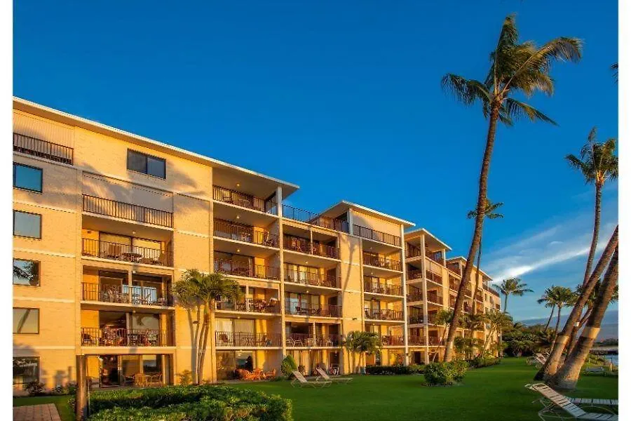 Kihei Beach, #507 Condo Lejlighed