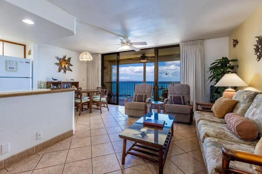 Kihei Beach, #507 Condo